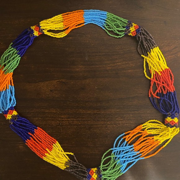 NWT Beautiful Mexican Authentic CONSUELA Four Piece - Picture 6 of 11